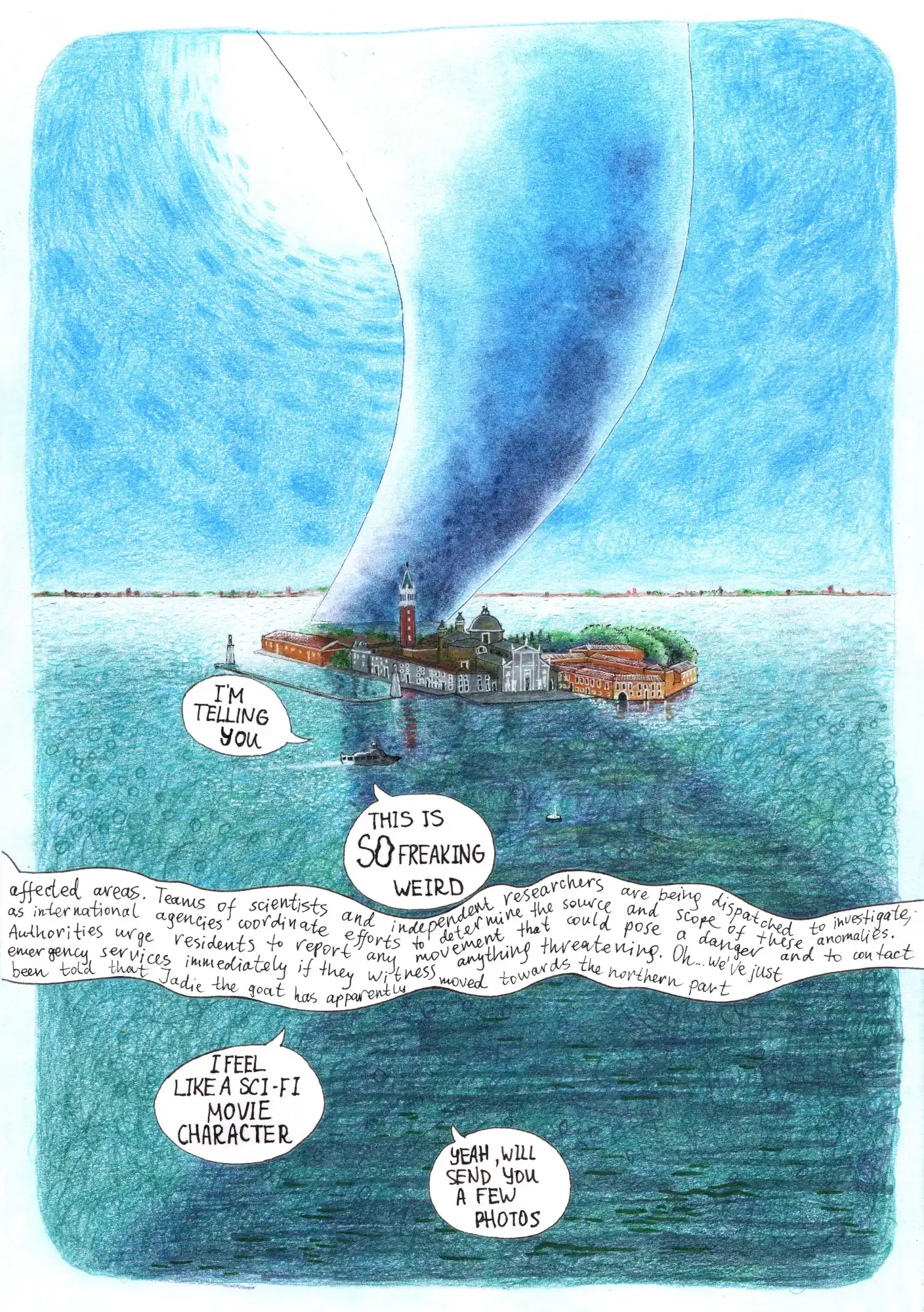 Page 4 of the comic